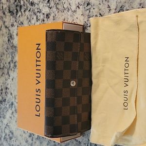 LV wallet